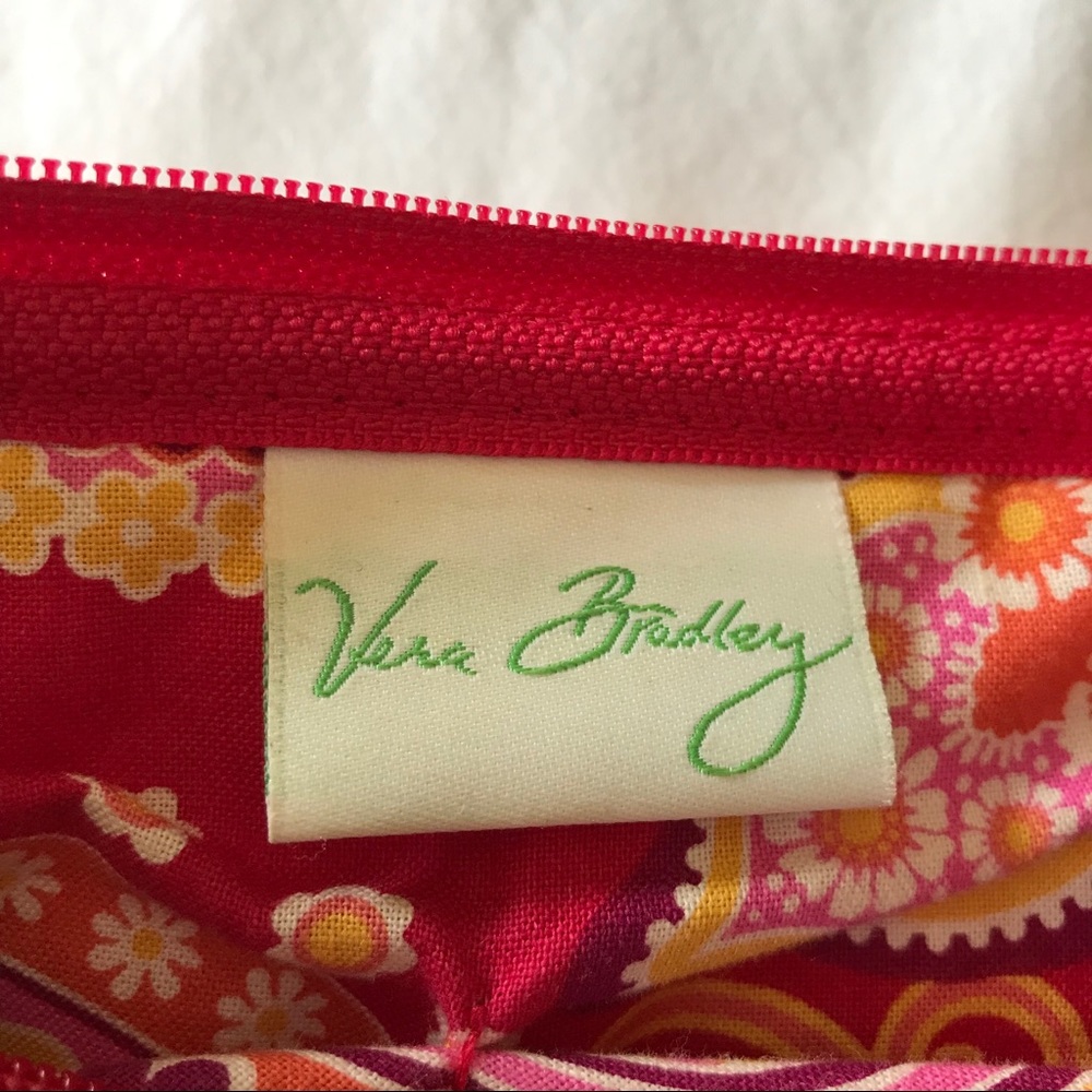 Vera Bradley purse - Picture 5 of 5